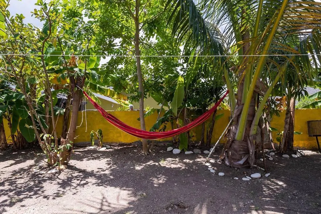 Island Bliss Villa Drax Hall Ocho Rios Jamaika