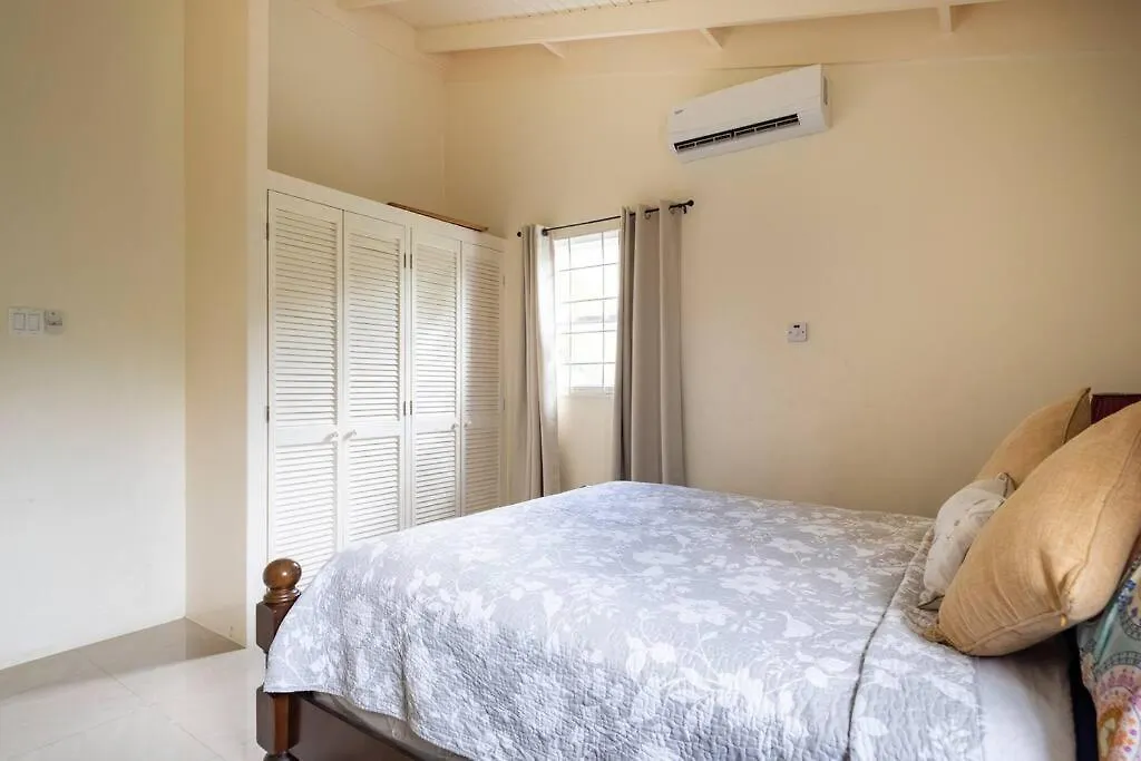 Island Bliss Villa Drax Hall Ocho Rios 0*,  Giamaica