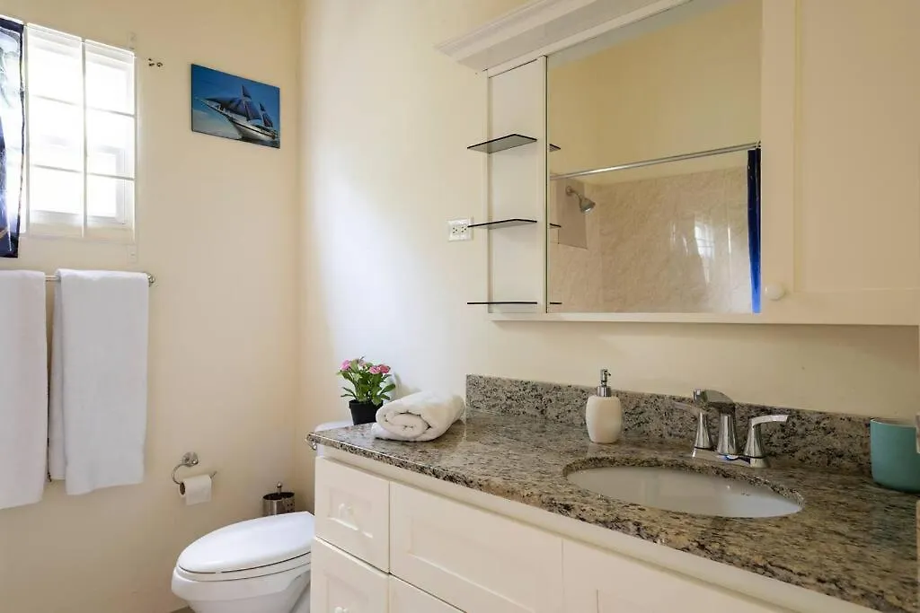 Island Bliss Villa Drax Hall Ocho Rios Giamaica