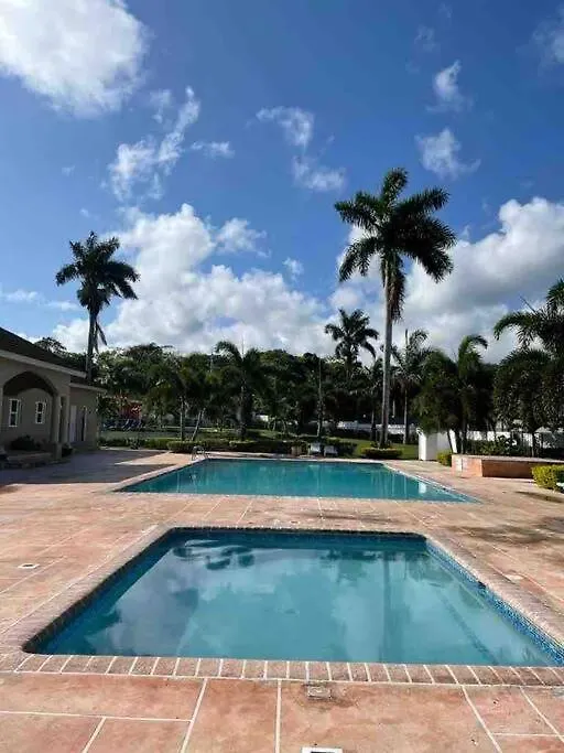 Island Bliss Villa Drax Hall Ocho Rios Giamaica