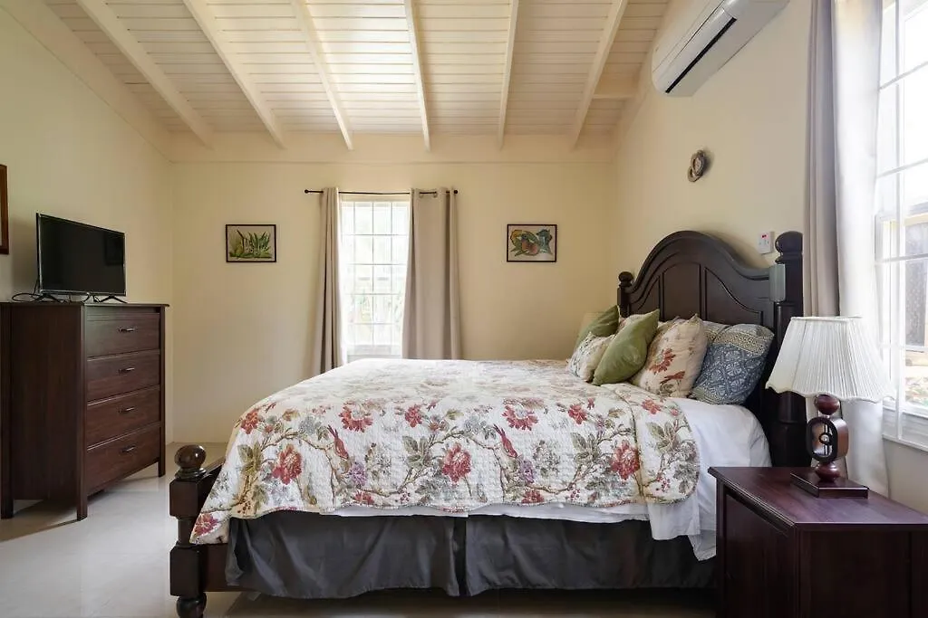 Island Bliss Villa Drax Hall Ocho Rios
